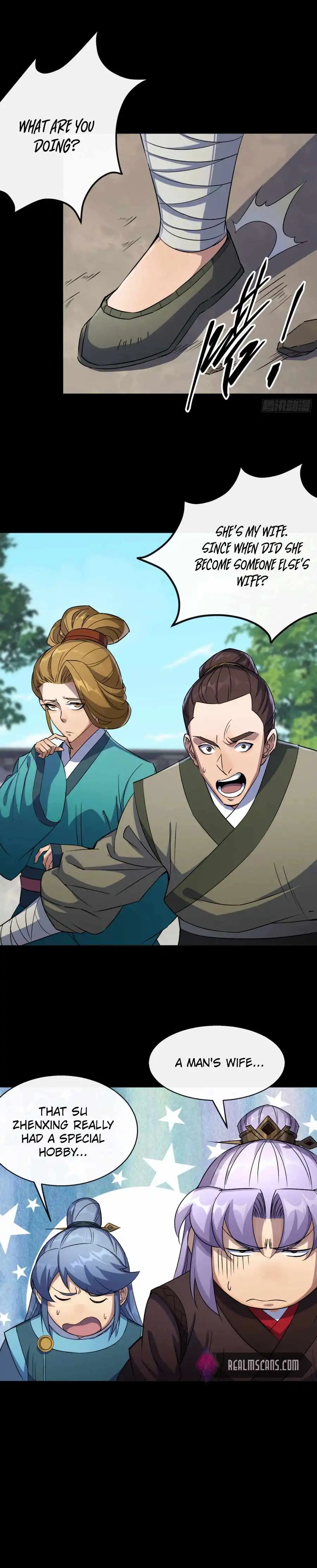 The Great Sage Chapter 44 26